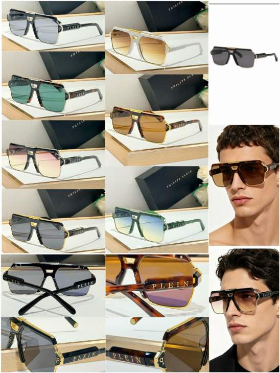 Picture of Philipp Plein Sunglasses _SKUfw80880400fw